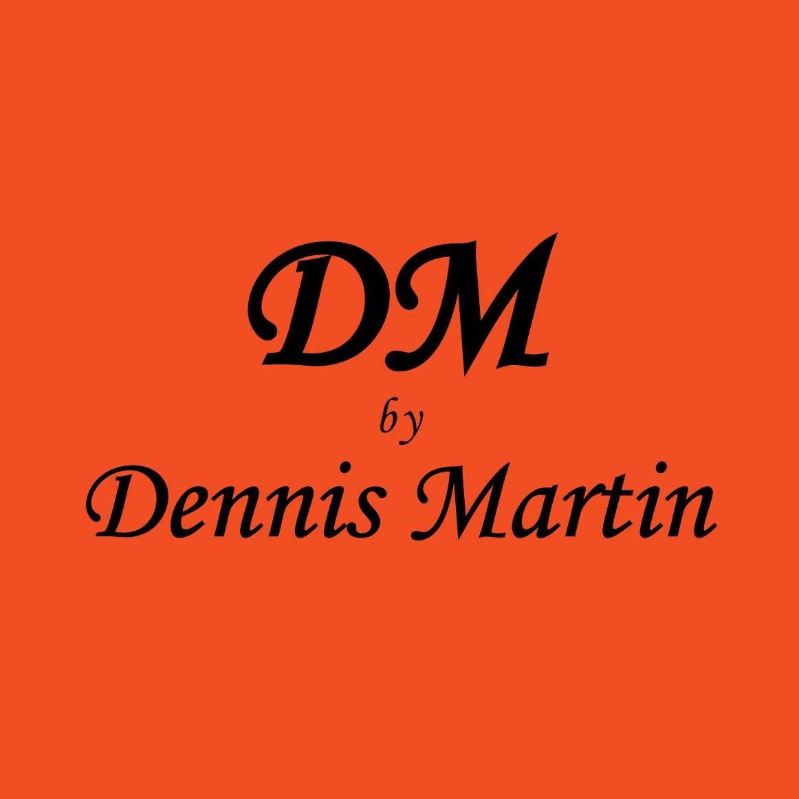 Dennis Martin