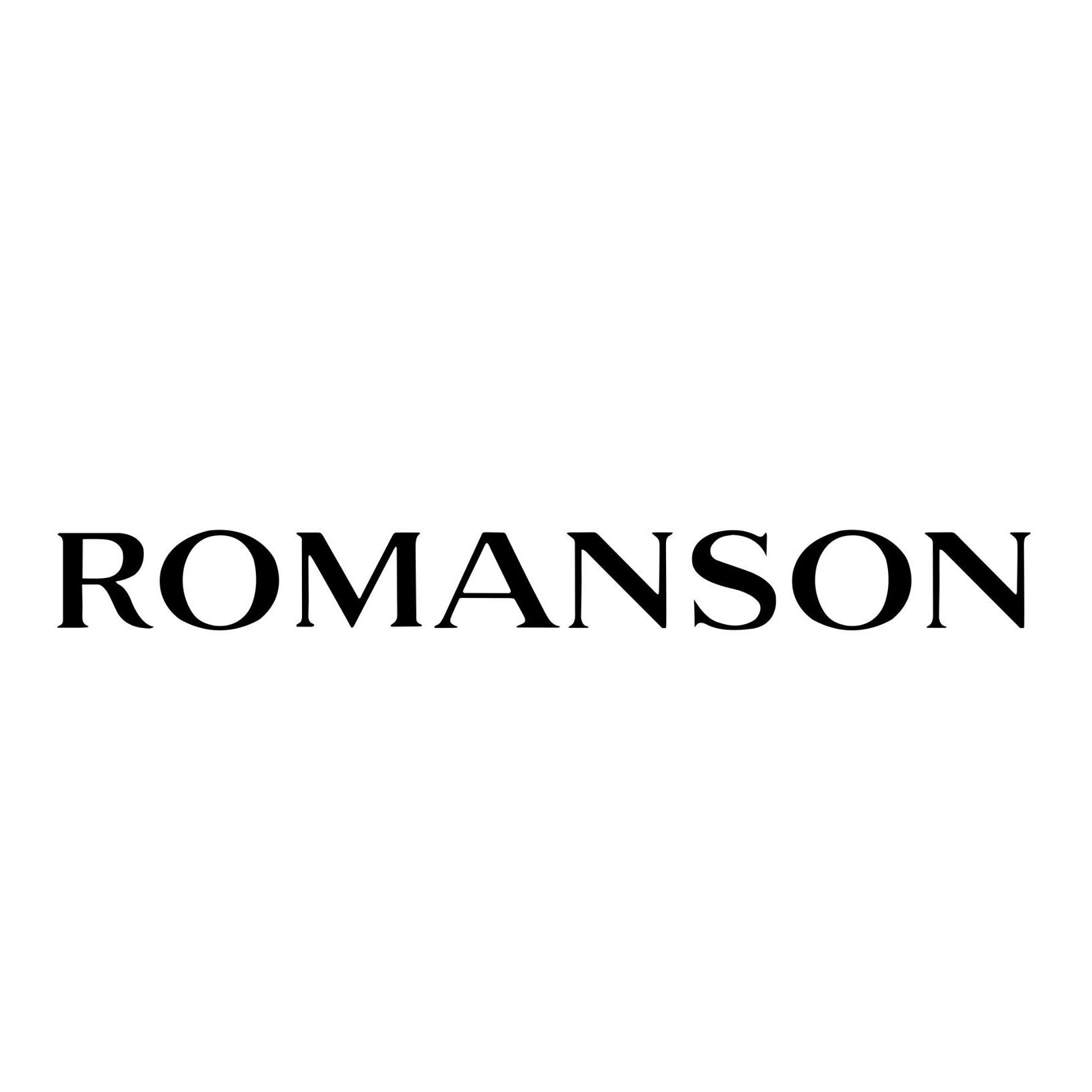 Romanson