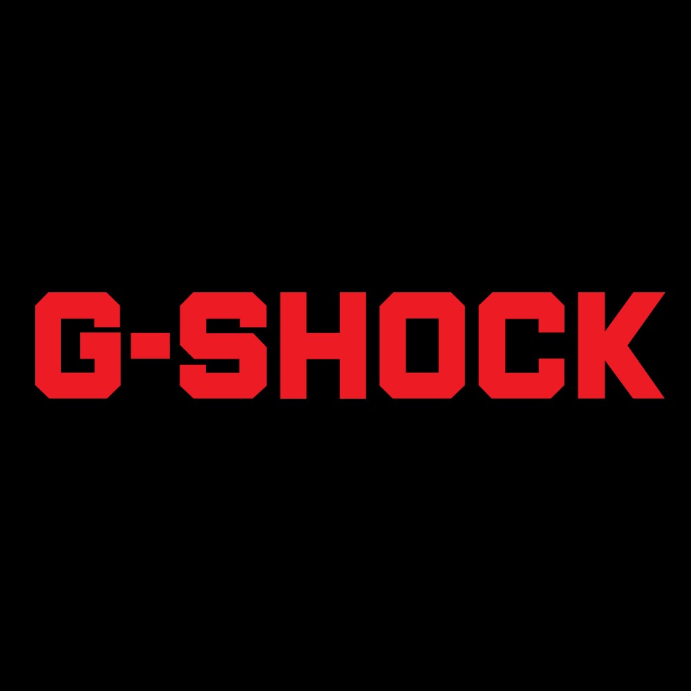 G-SHOCK Myanmar