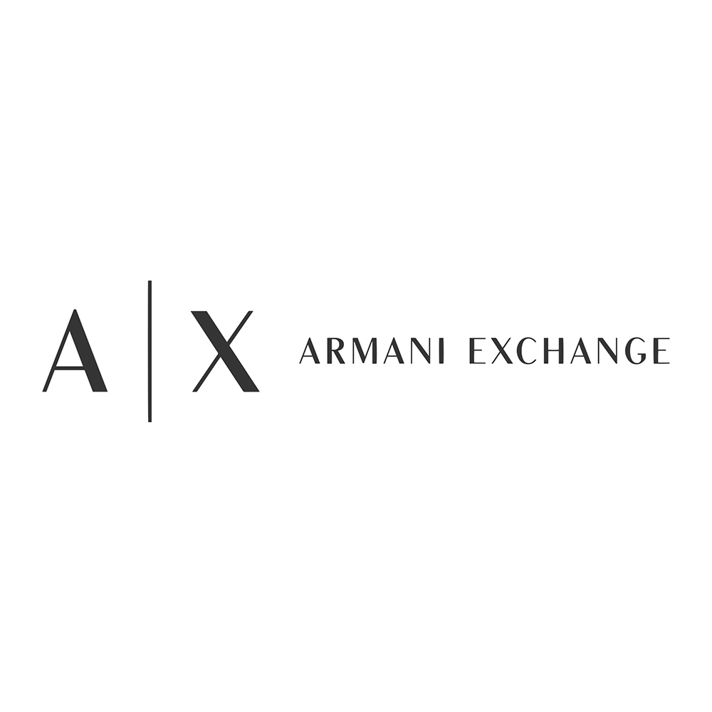 Armani Exchange