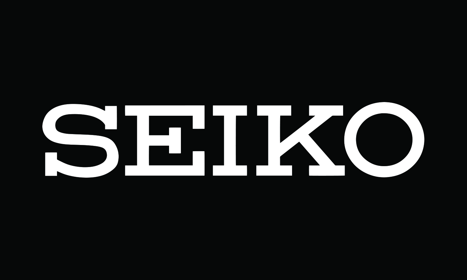 Seiko