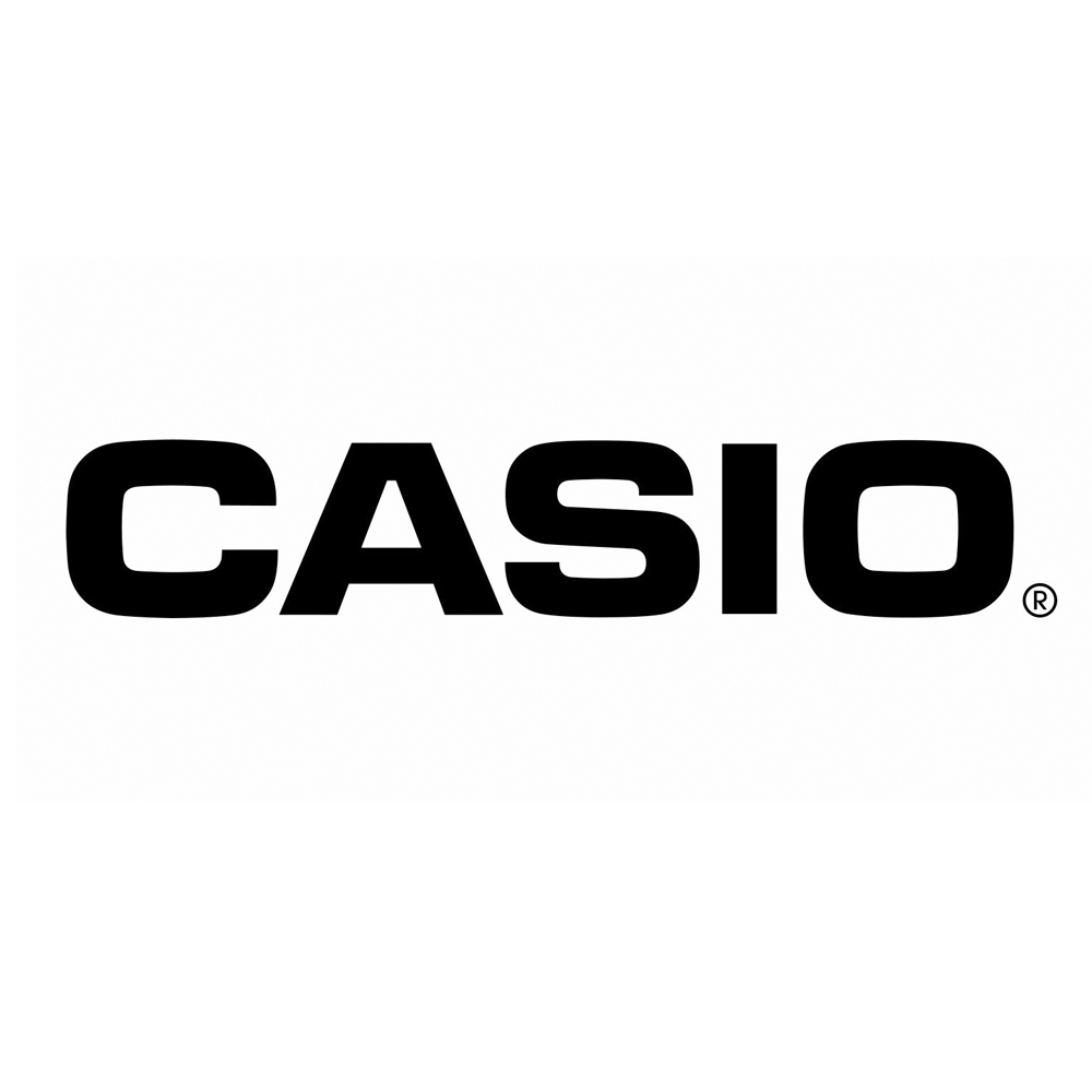 CASIO