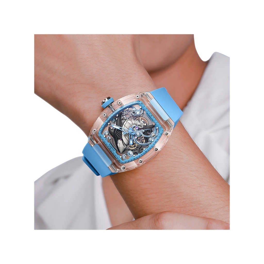 2322-Blue
