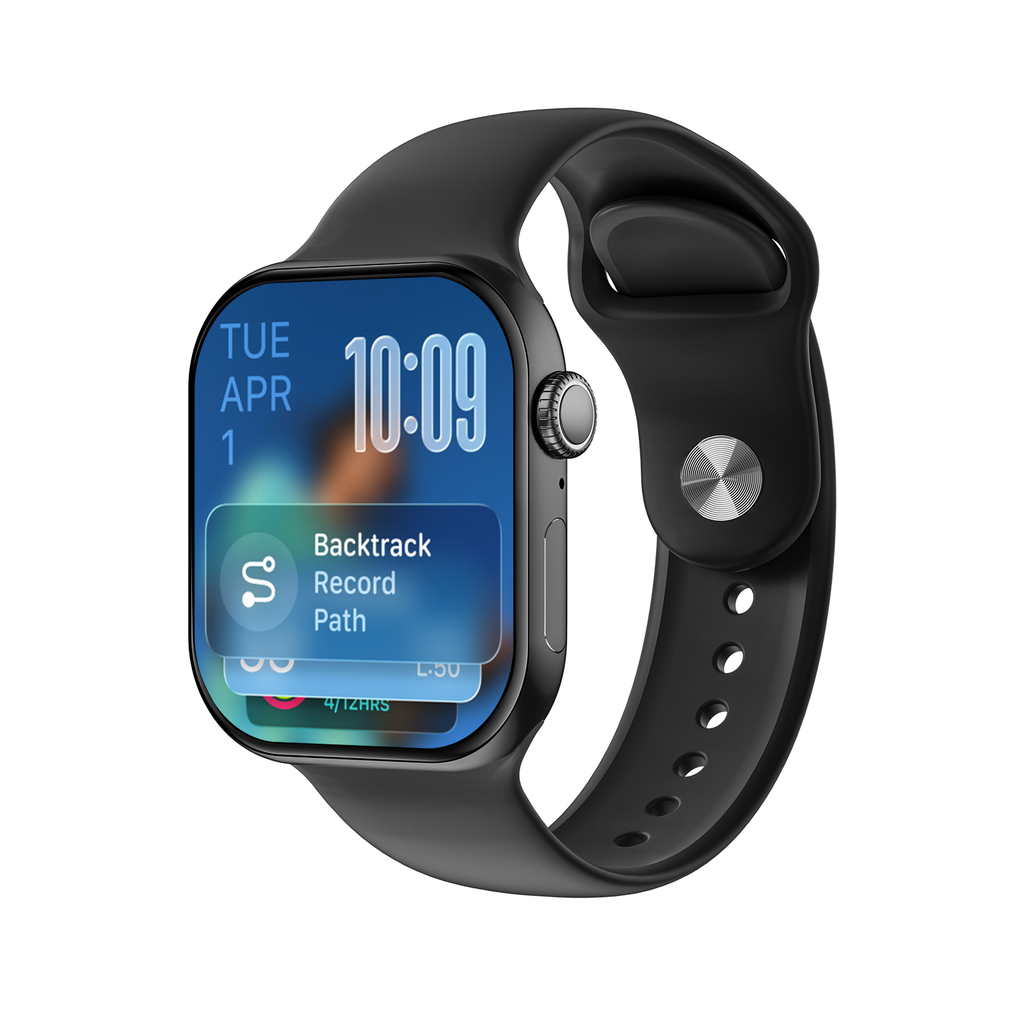 W11X(Black)