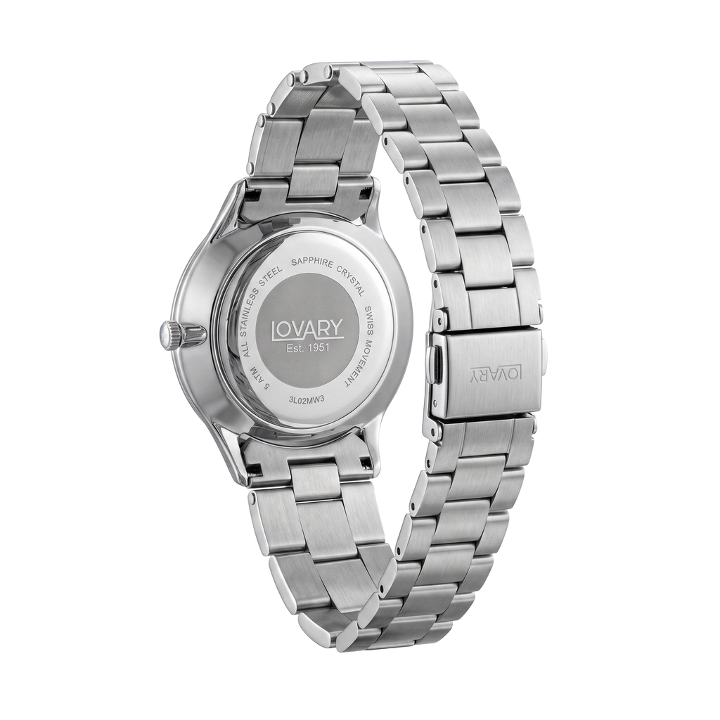 LVM3L02MW3(BK)