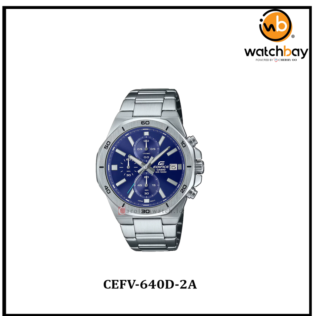 CEFV-640D-2A