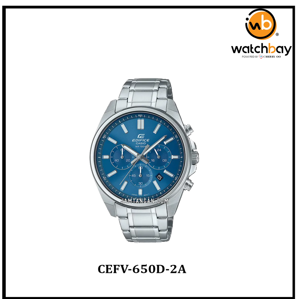 CEFV-650D-2A