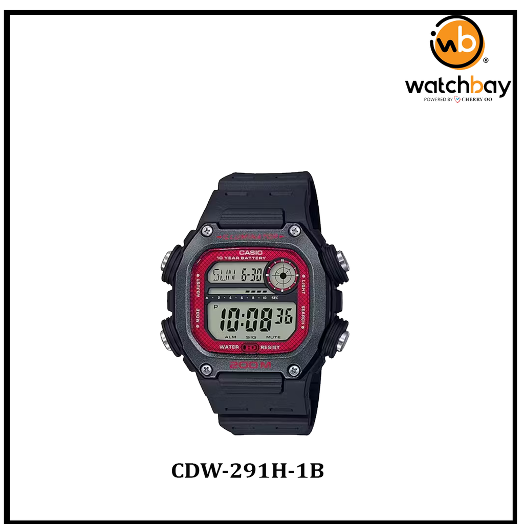 CDW-291H-1B