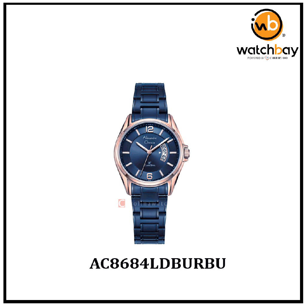 AC8684LDBURBU