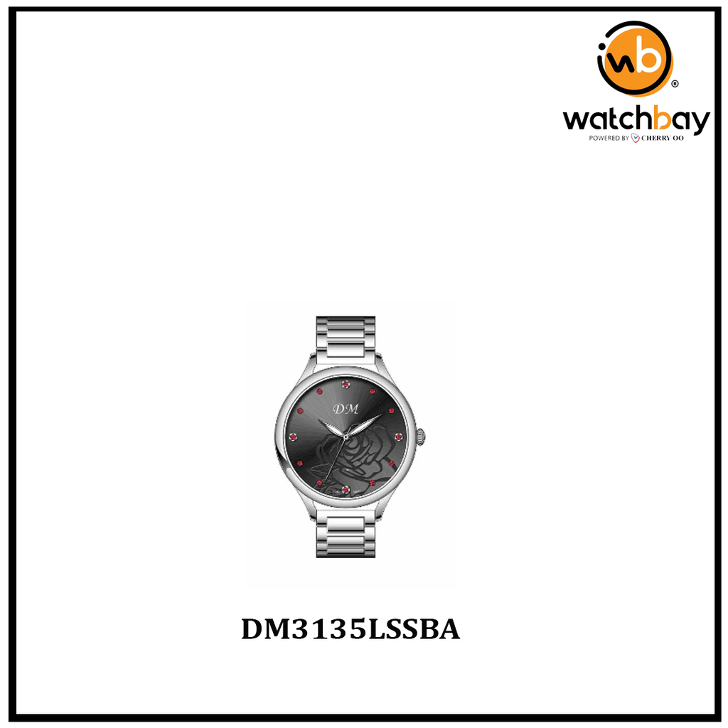 DM3135LSSBA