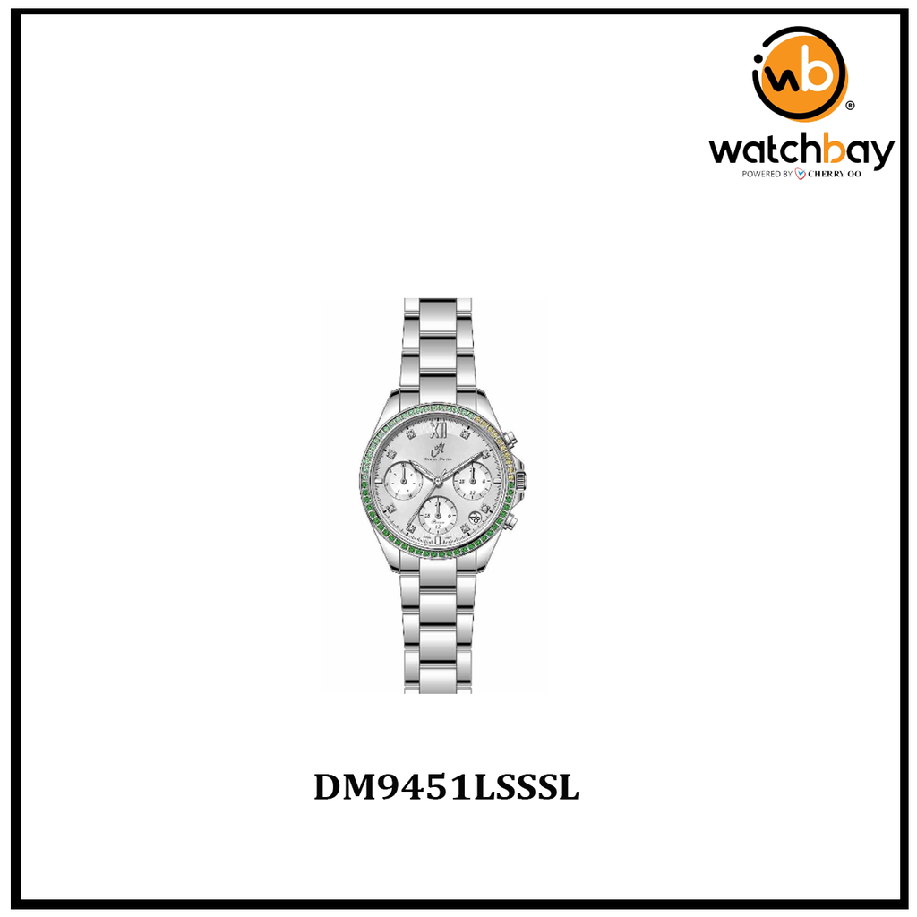 DM9451LSSSL