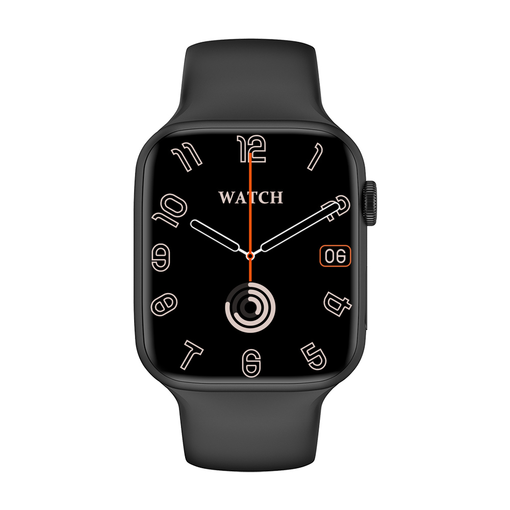 W29S(Black)