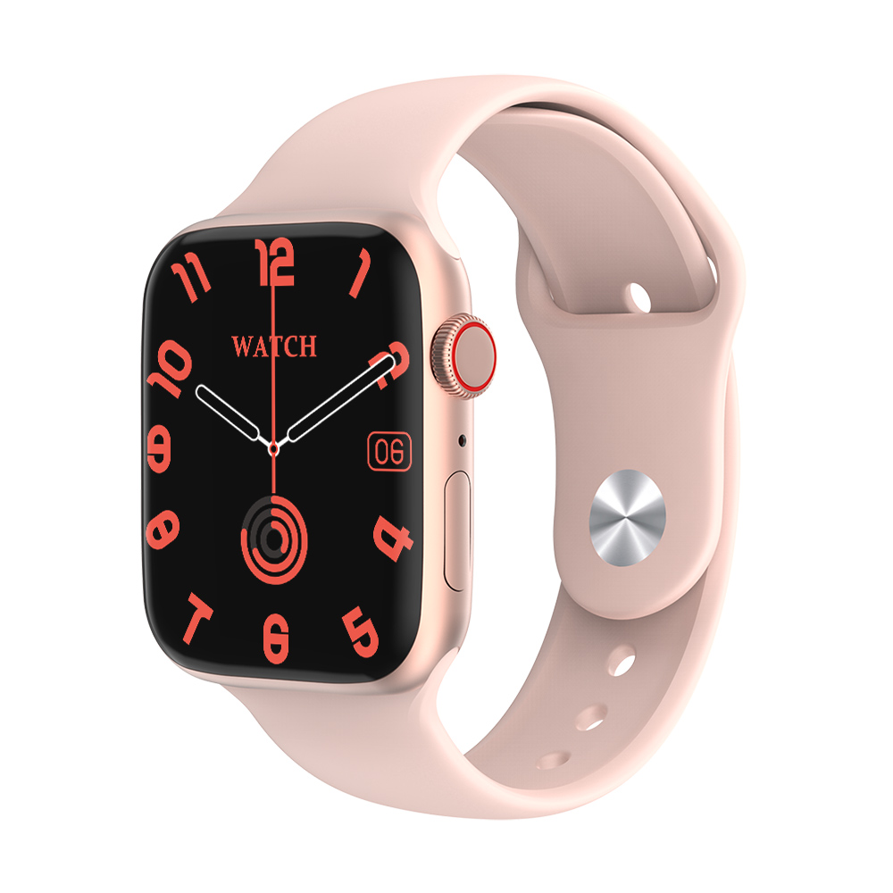 W99+(Rose Gold)