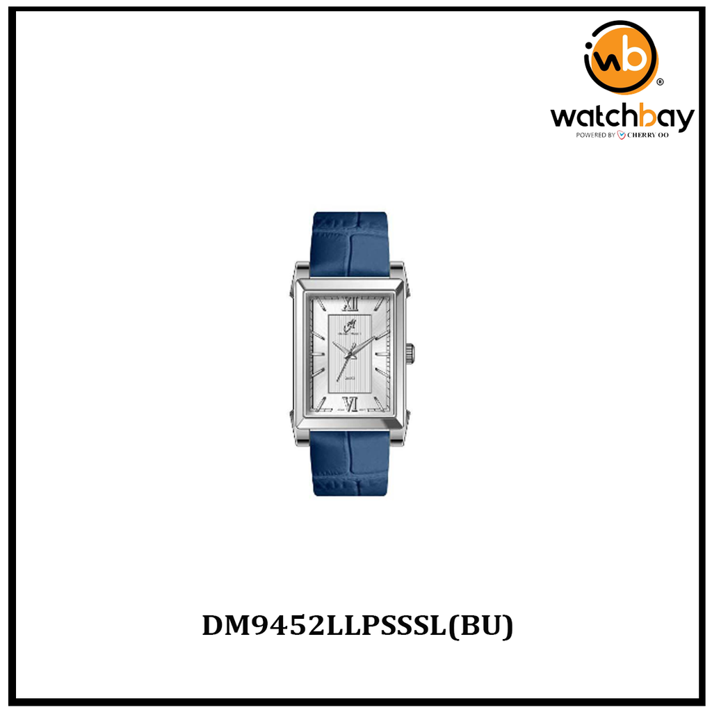 DM9452LLPSSSL(BU)