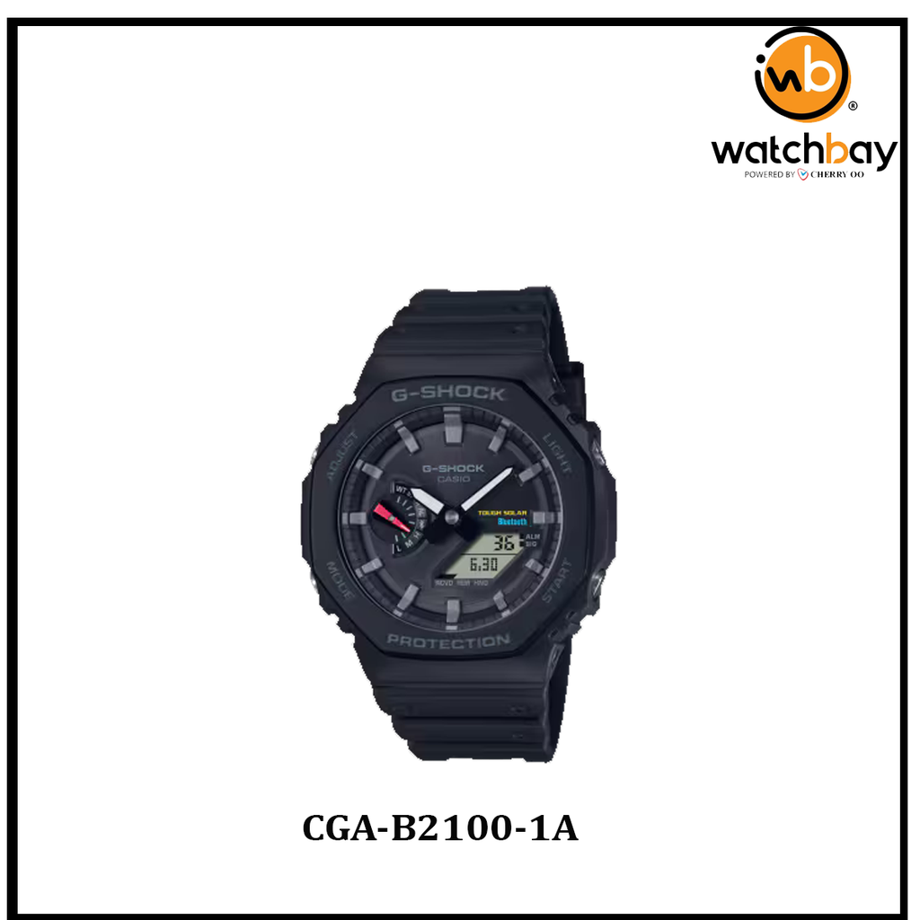 CGA-B2100-1A
