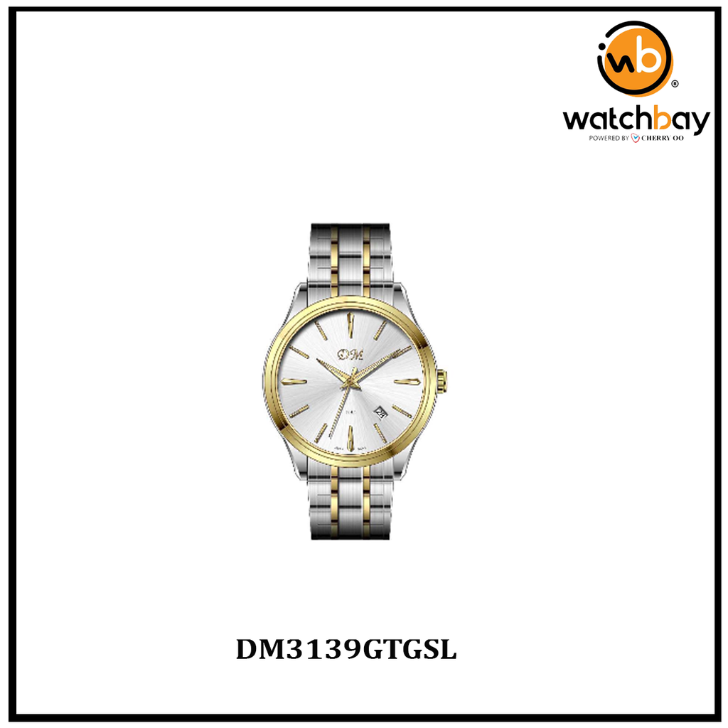 DM3139GTGSL