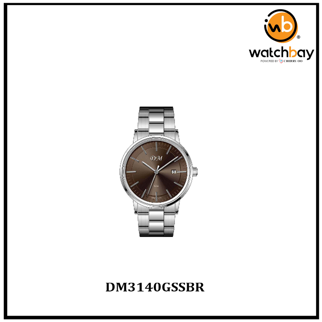 DM3140GSSBR