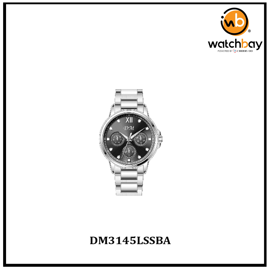 DM3145LSSBA