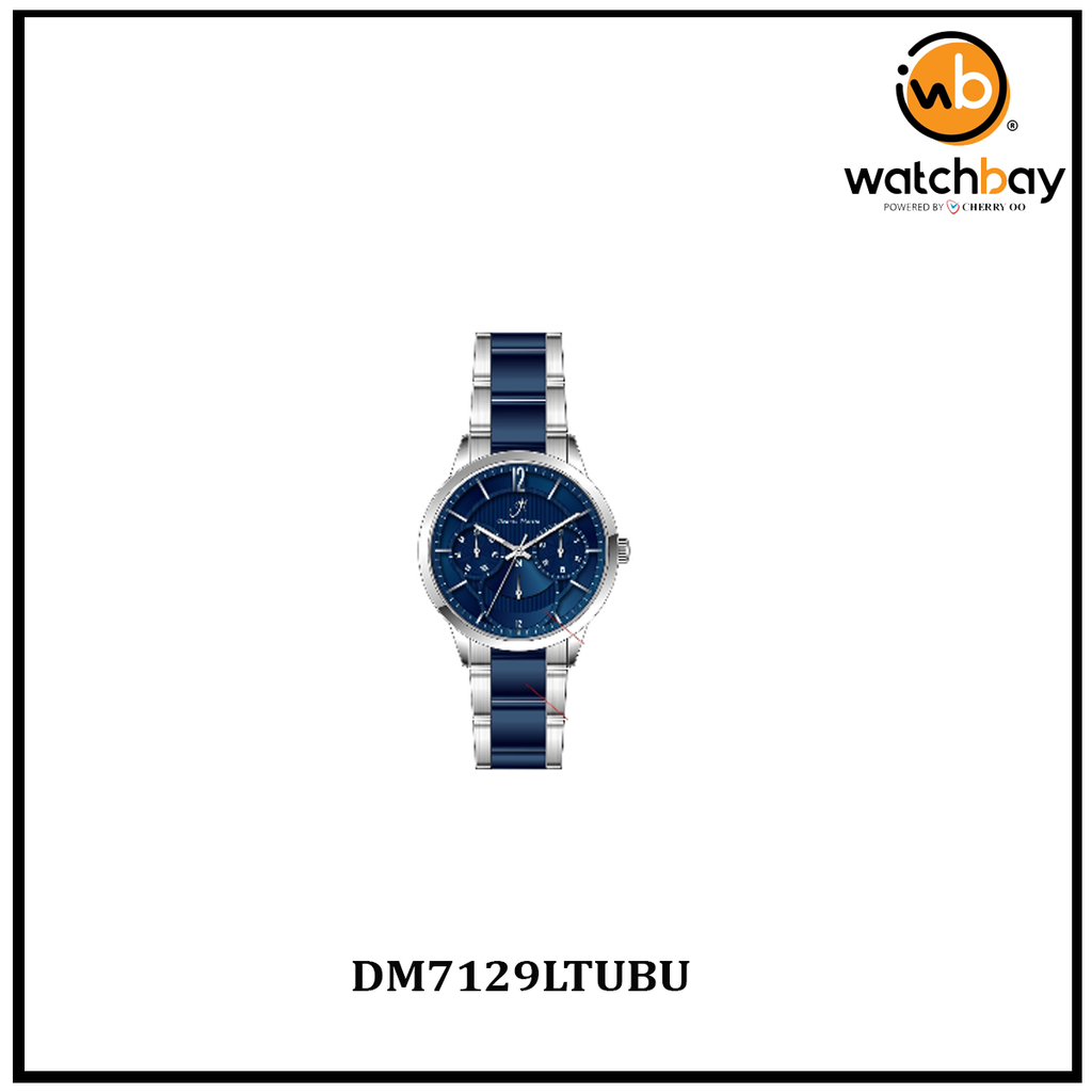 DM7129LTUBU
