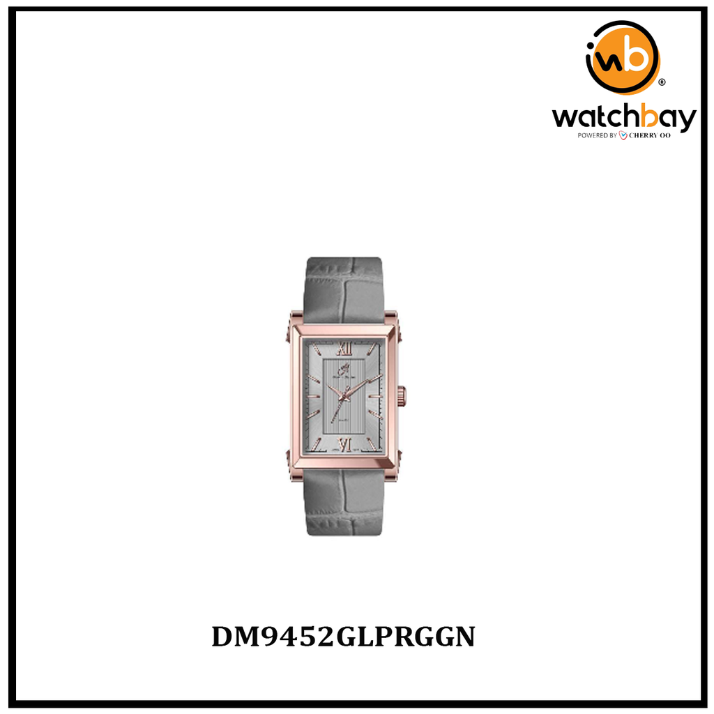 DM9452GLPRGGN