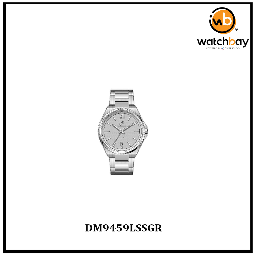 DM9459LSSGR