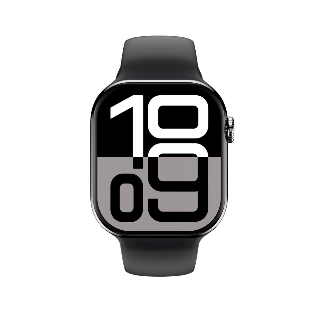 S10P(Black)