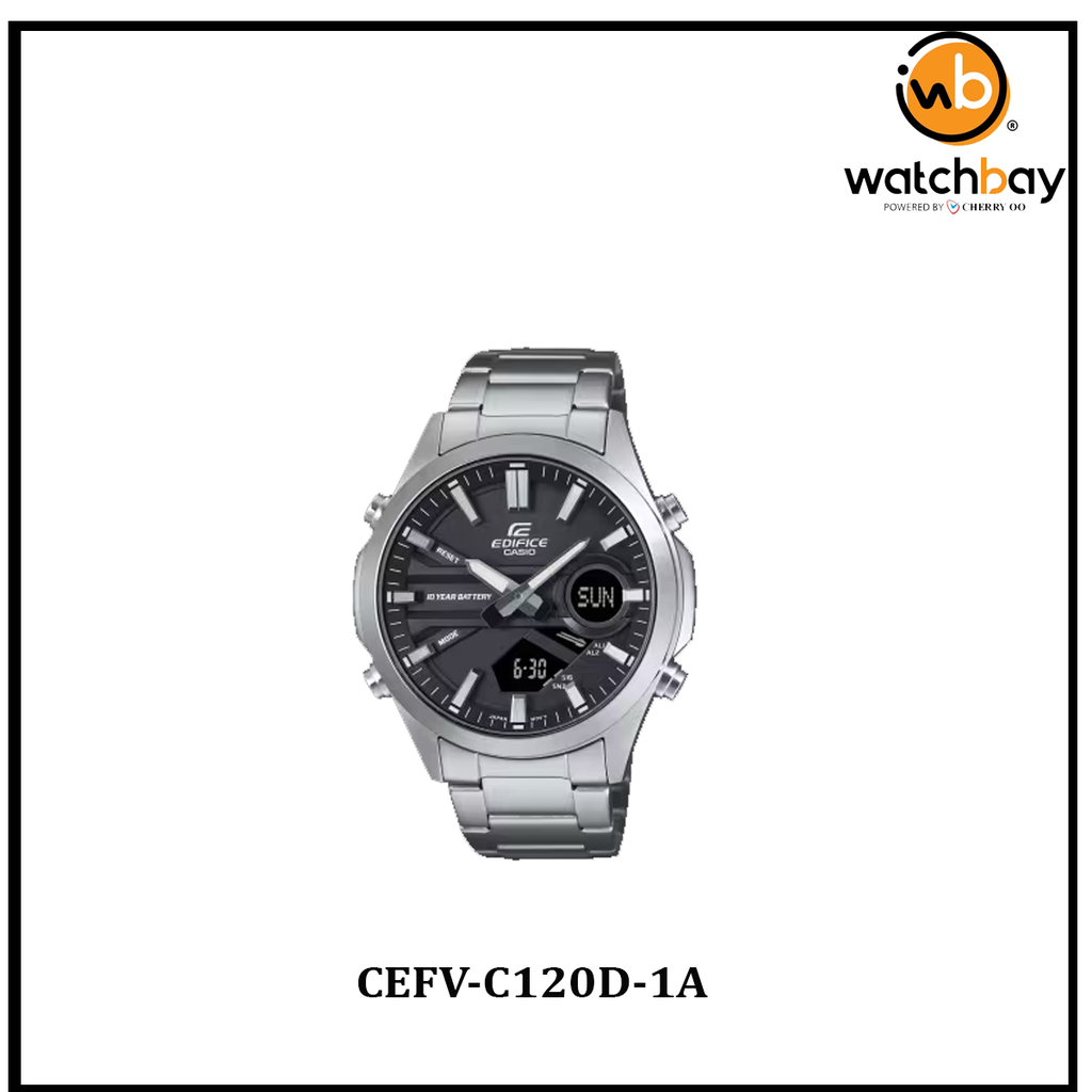 CEFV-C120D-1A