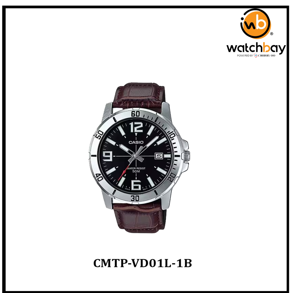 CMTP-VD01L-1B