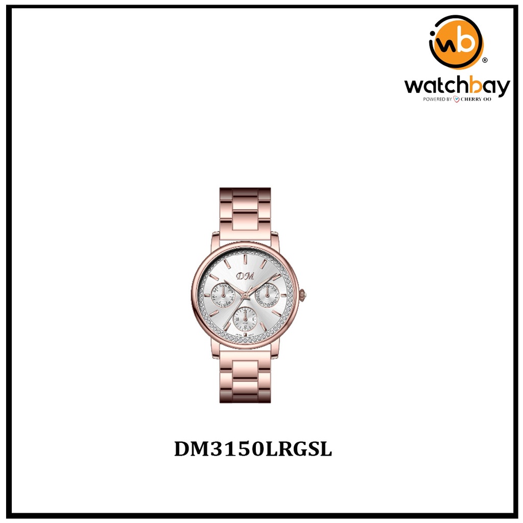 DM3150LRGSL