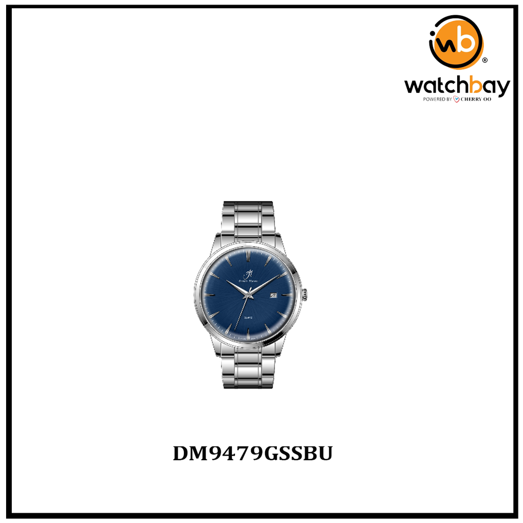 DM9479GSSBU