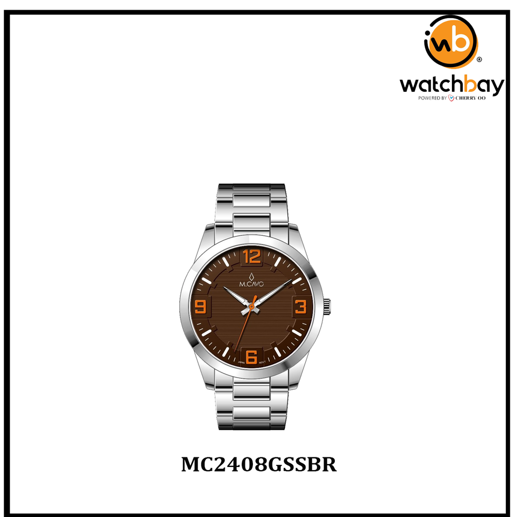MC2408GSSBR