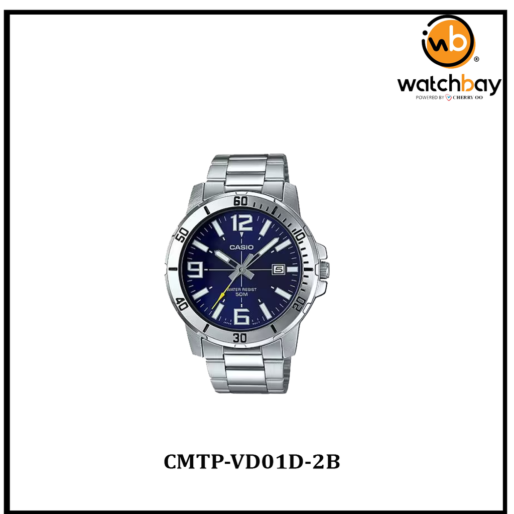 CMTP-VD01D-2B