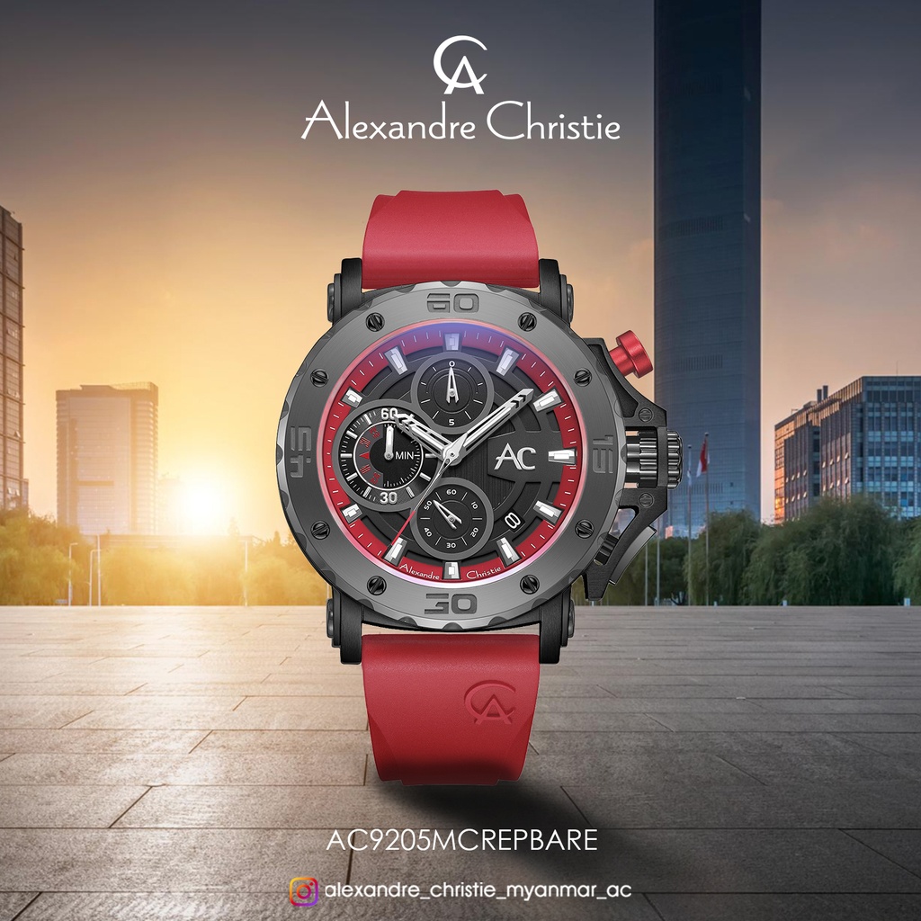 AC9205MCREPBARE