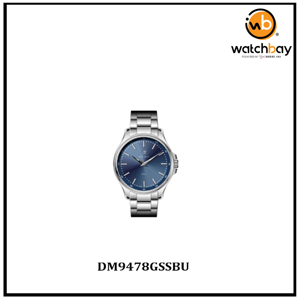 DM9478GSSBU