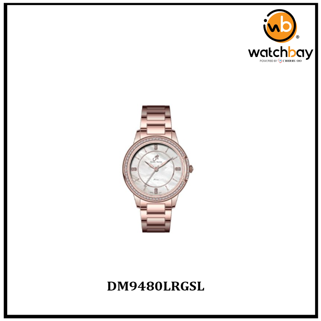 DM9480LRGSL