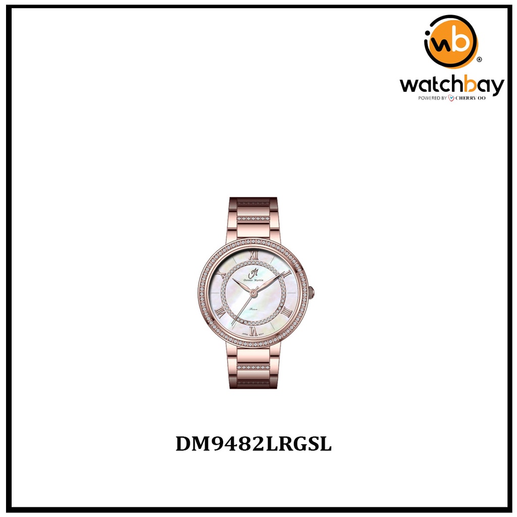 DM9482LRGSL