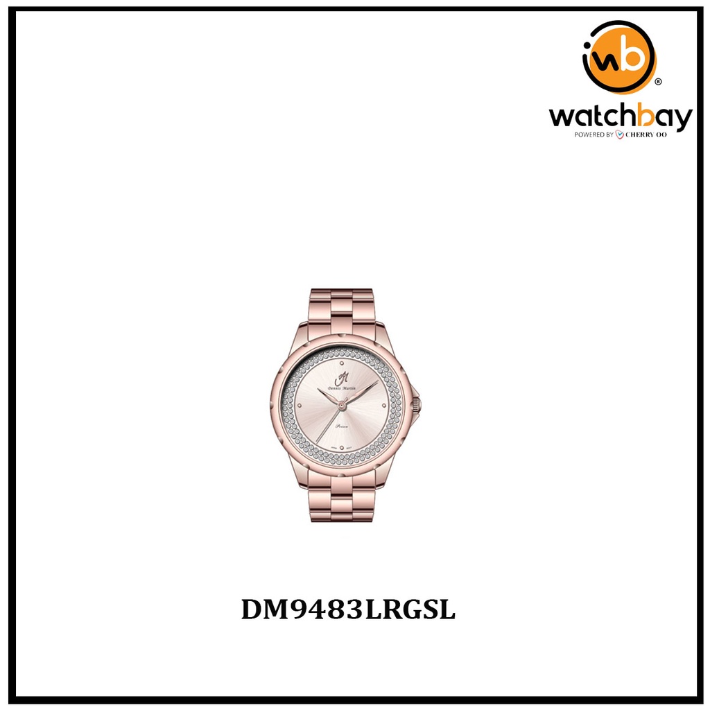 DM9483LRGSL