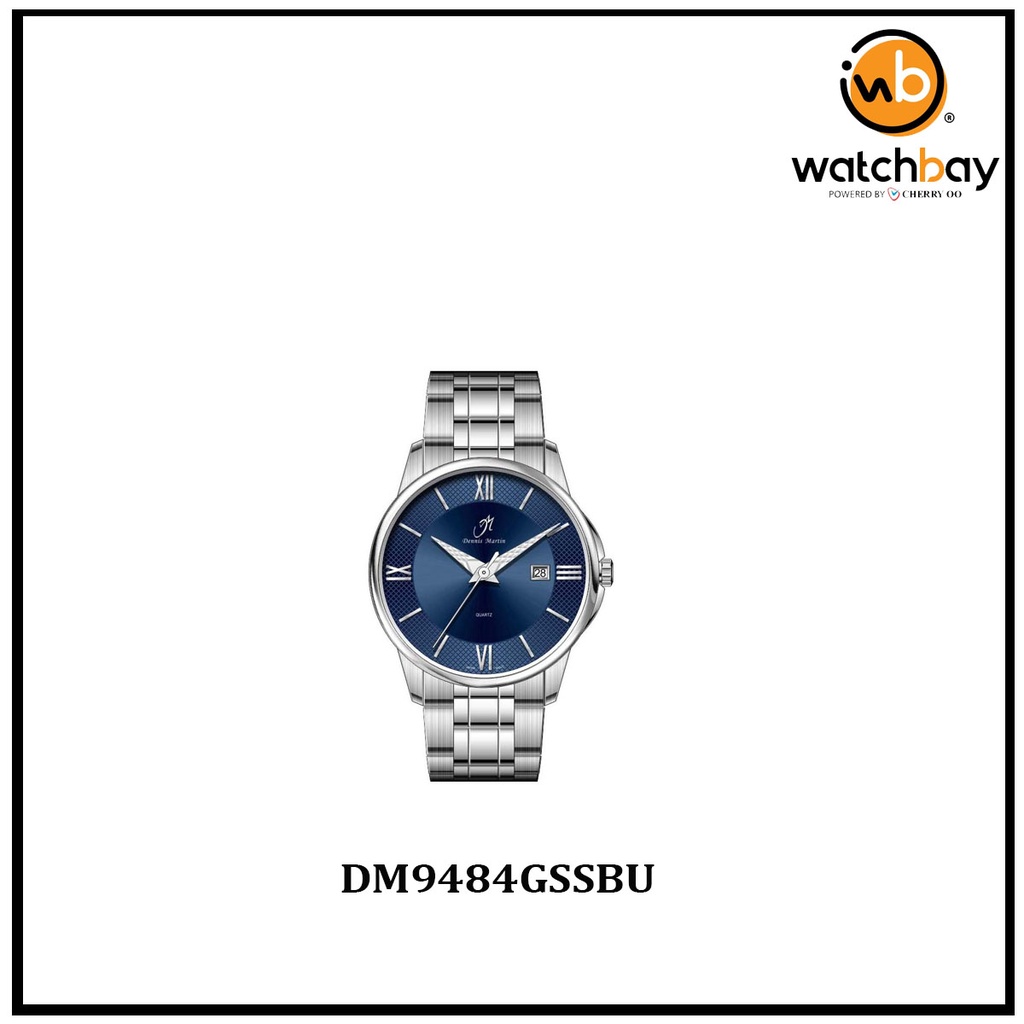 DM9484GSSBU
