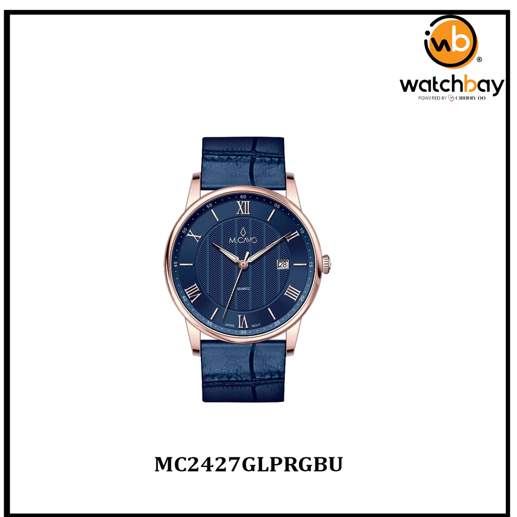 MC2427GLPRGBU