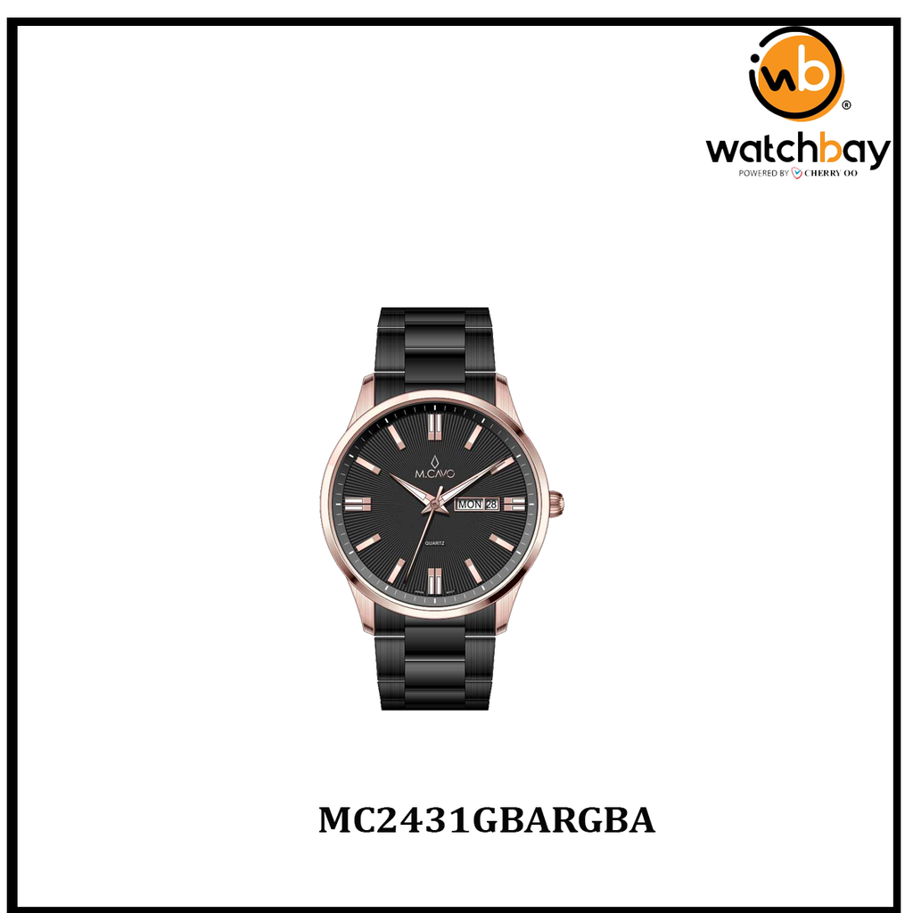MC2431GBARGBA