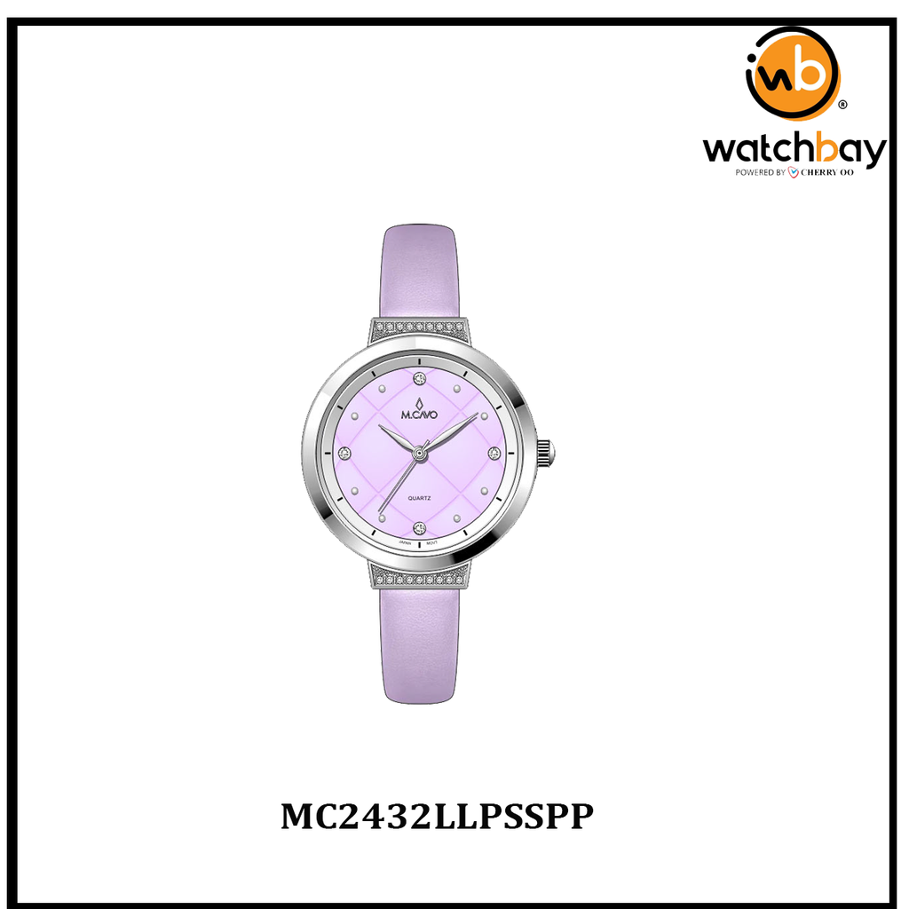 MC2432LLPSSPP