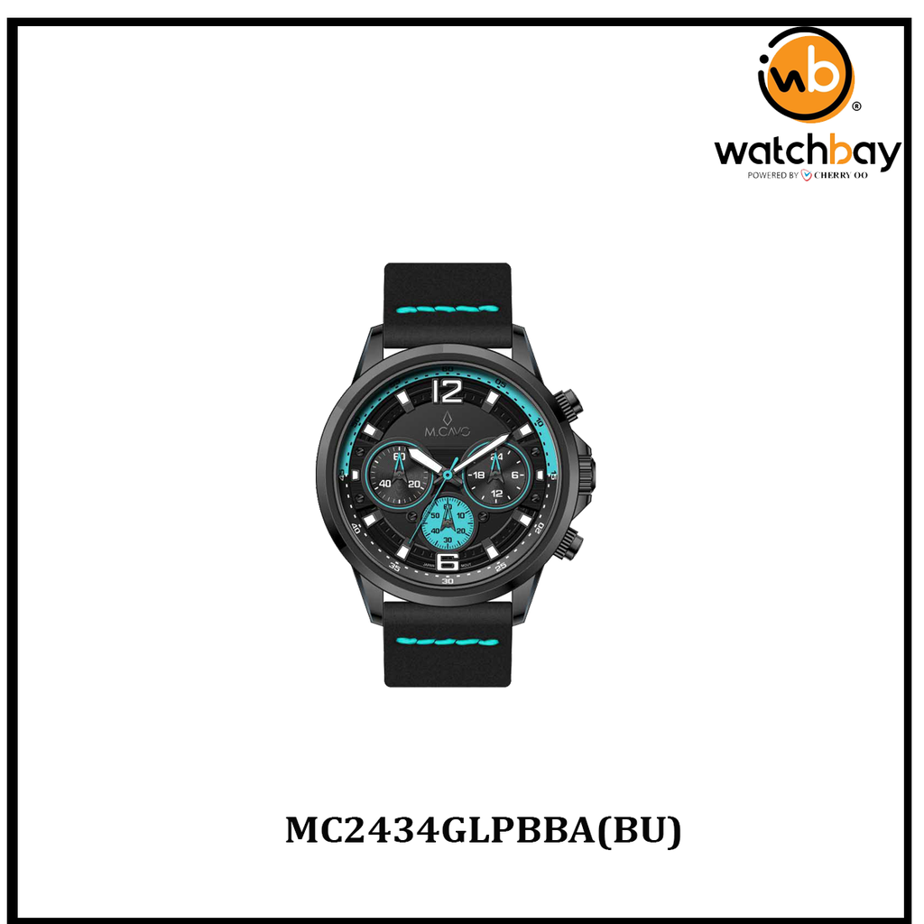 MC2434GLPBBA(BU)