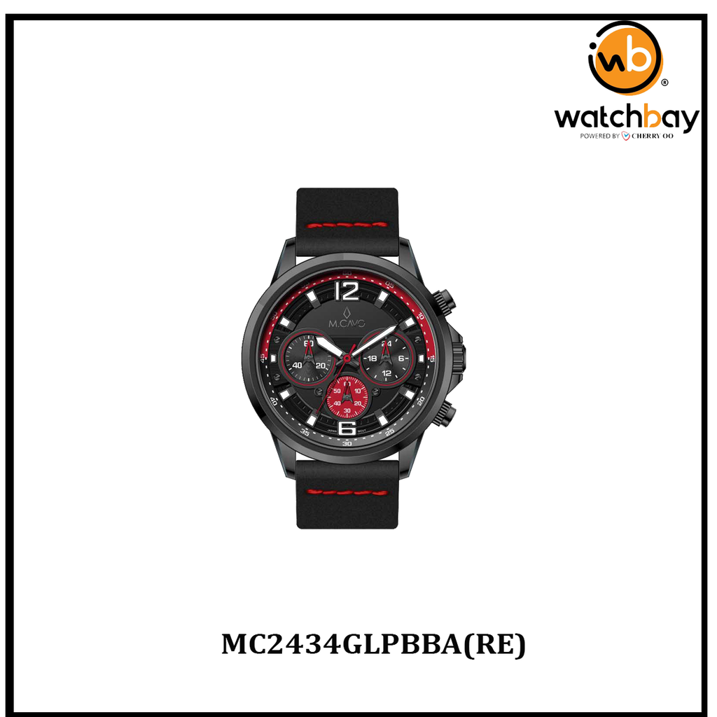 MC2434GLPBBA(RE)