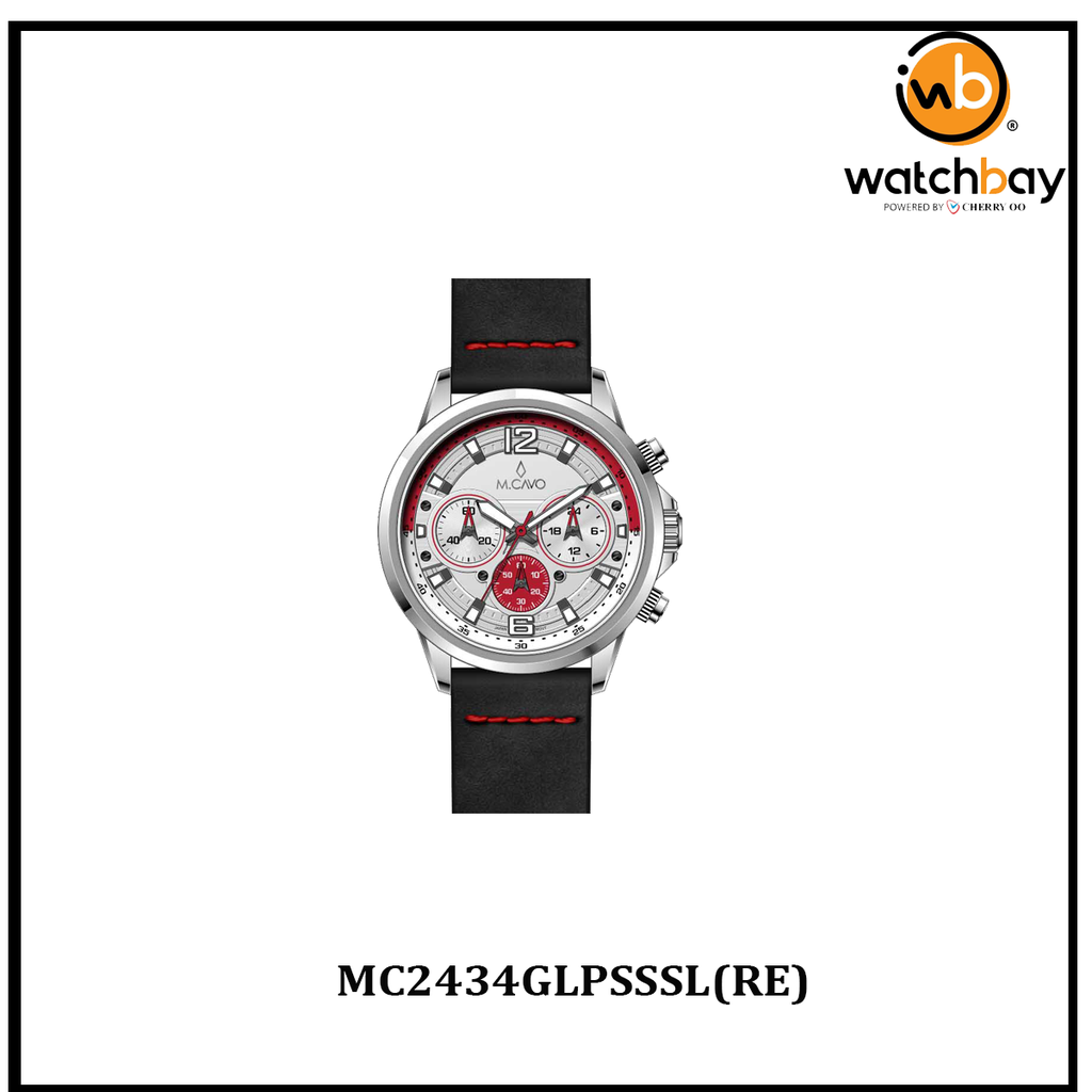 MC2434GLPSSSL(RE)