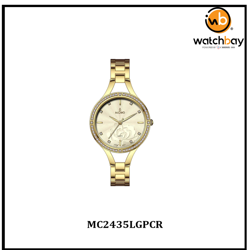MC2435LGPCR