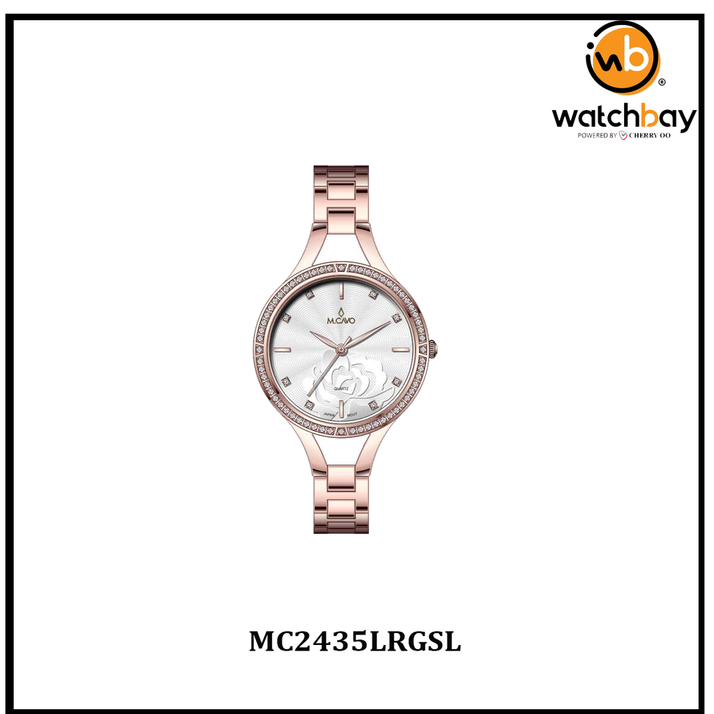 MC2435LRGSL