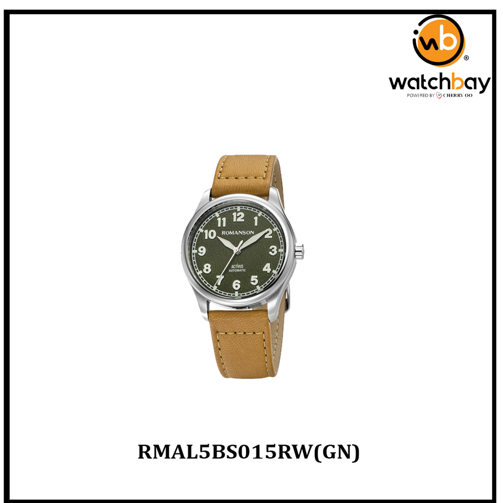RMAL5BS015RW(GN)