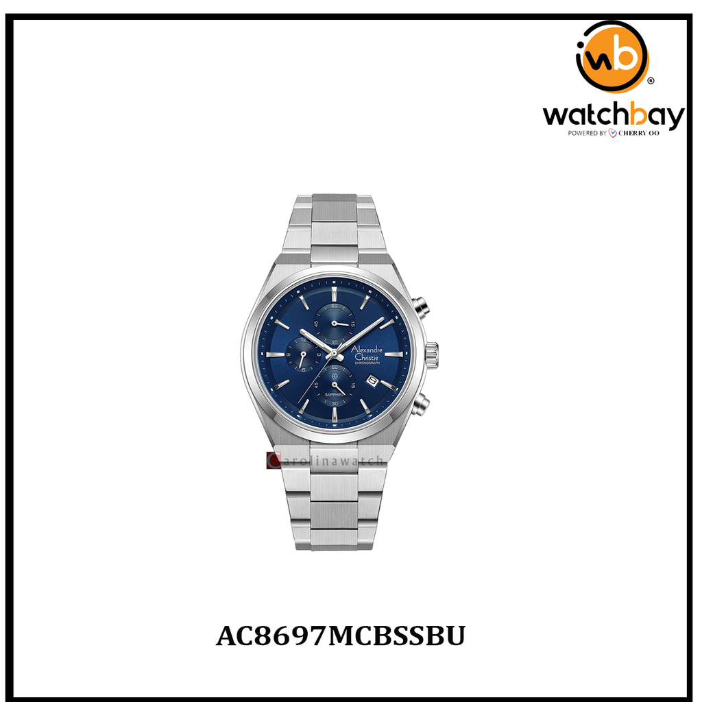 AC8697MCBSSBU
