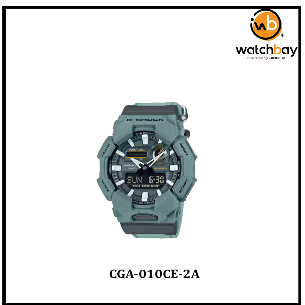 CGA-010CE-2A