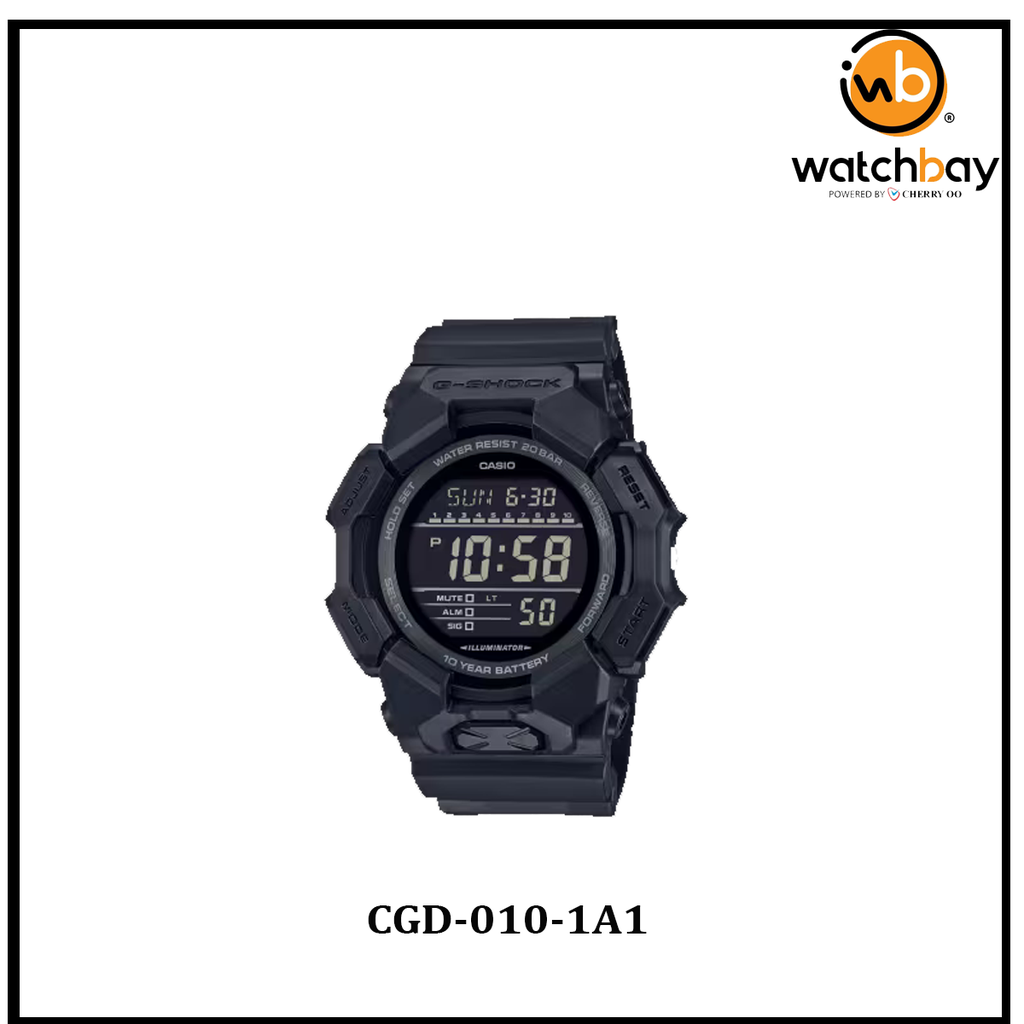 CGD-010-1A1